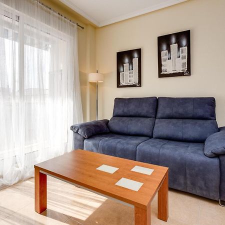 Sunny Casita, Torrevieja, Modern 2 Bed Top Floor Apartment Екстериор снимка