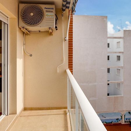 Sunny Casita, Torrevieja, Modern 2 Bed Top Floor Apartment Екстериор снимка